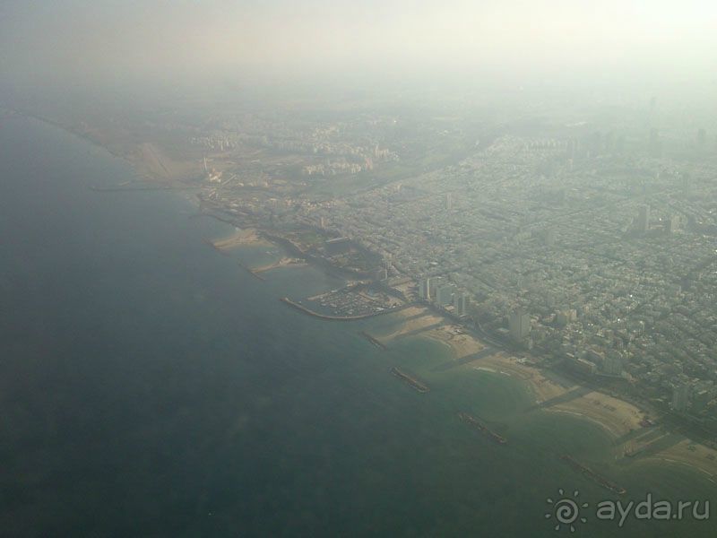 Турция. Белек. Израиль за 24 часа + Палестина.