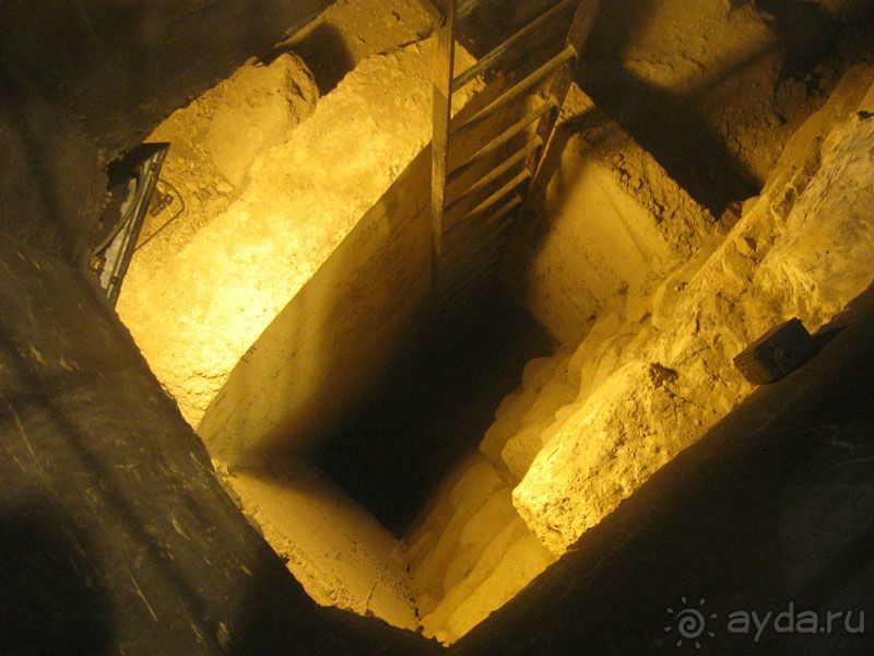 Турция. Белек. Израиль за 24 часа + Палестина.