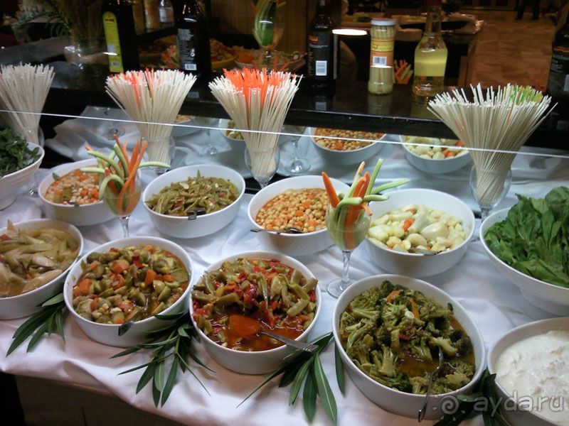 Турция. Белек. Израиль за 24 часа + Палестина.