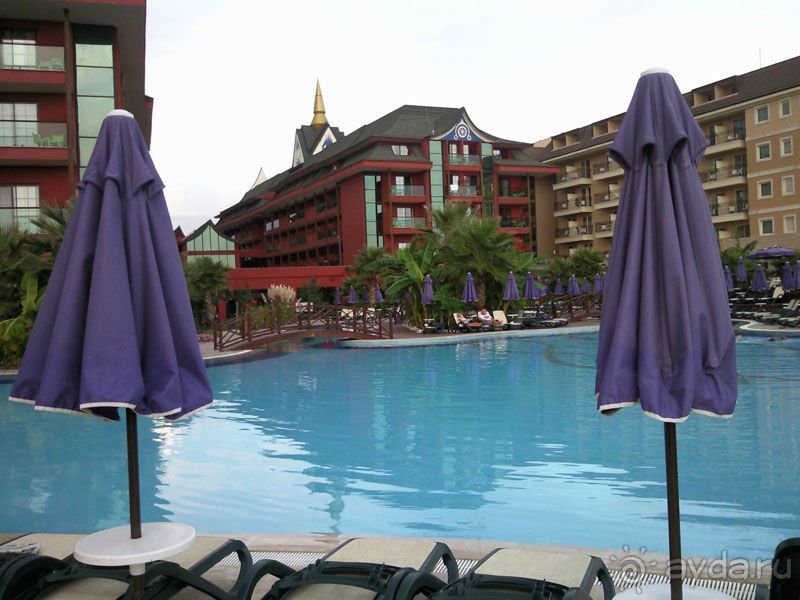 Турция. Белек. Израиль за 24 часа + Палестина.