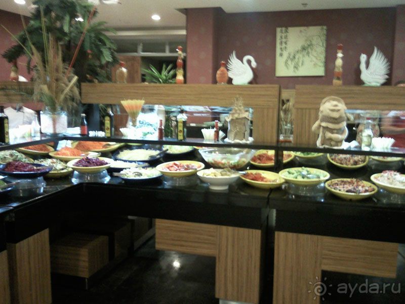 Турция. Белек. Израиль за 24 часа + Палестина.