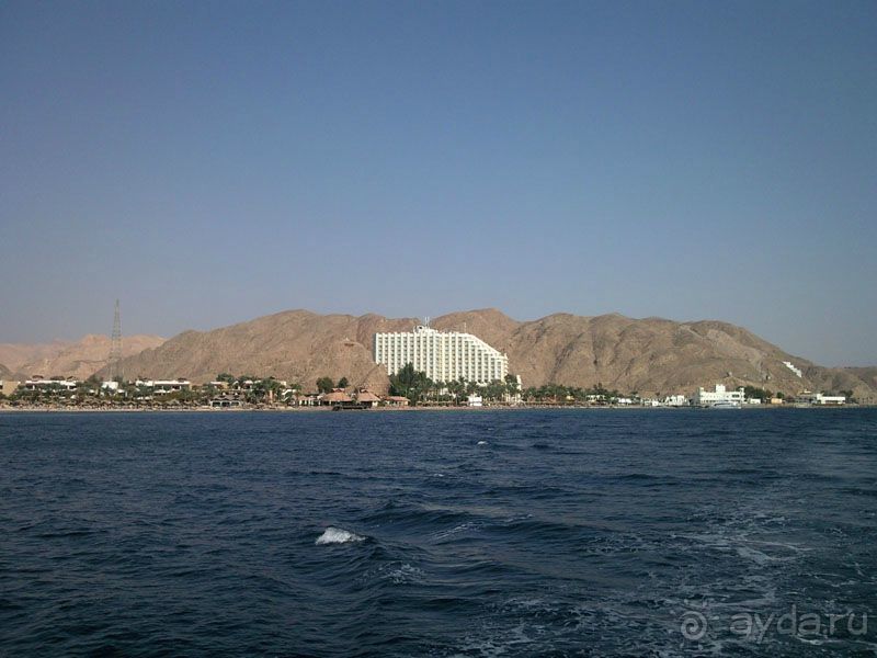 Египет. Таба. Синайский полуостров + Каир
