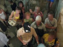 Египет. Таба. Синайский полуостров + Каир