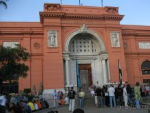 Египет. Таба. Синайский полуостров + Каир