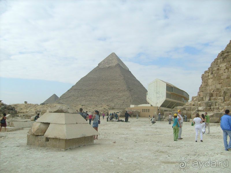 Египет. Таба. Синайский полуостров + Каир