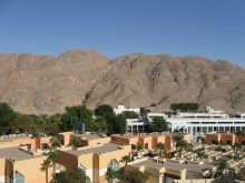 Египет. Таба. Синайский полуостров + Каир