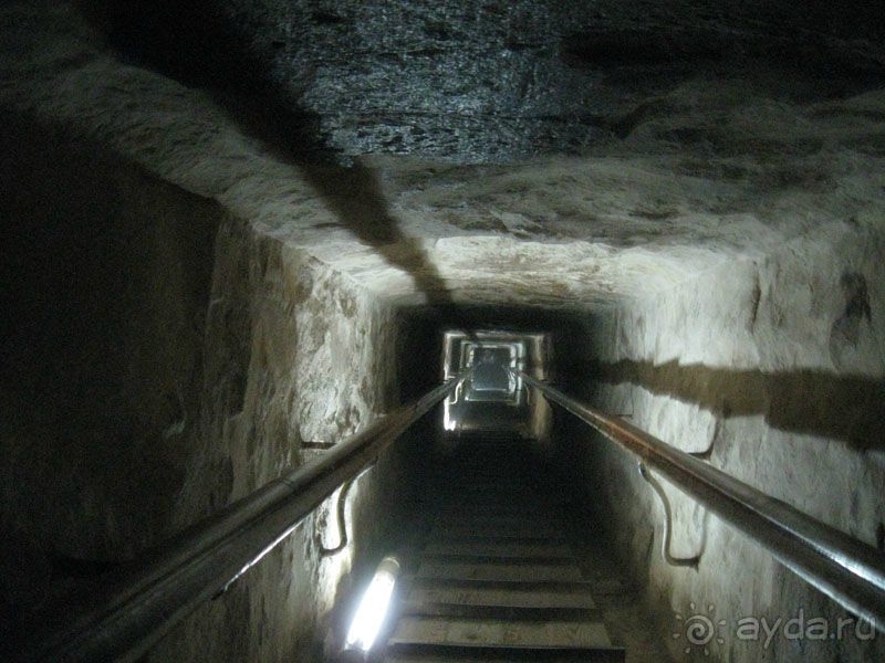 Египет. Таба. Синайский полуостров + Каир