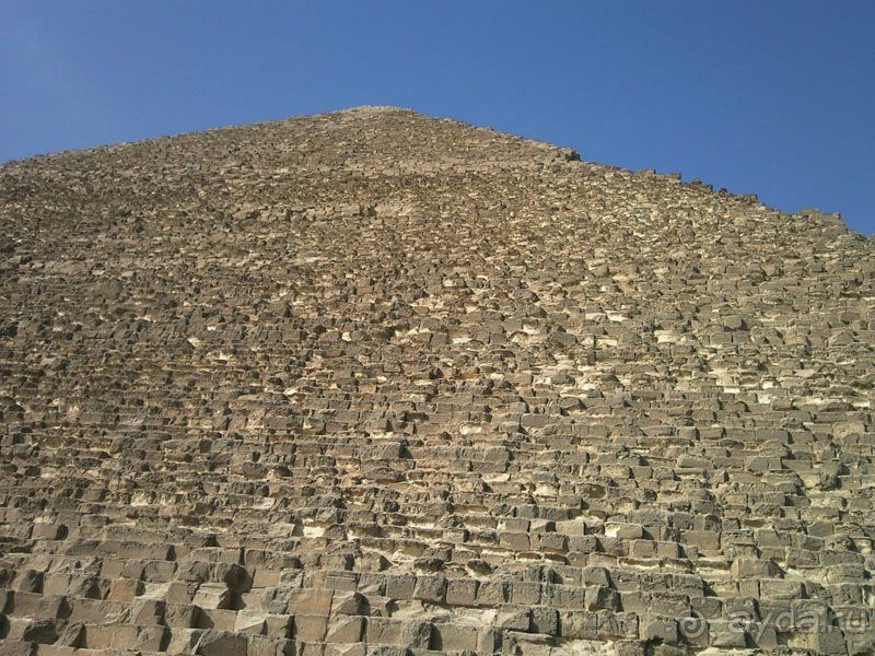 Египет. Таба. Синайский полуостров + Каир