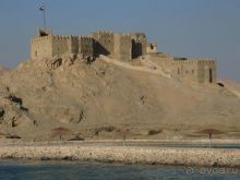 Египет. Таба. Синайский полуостров + Каир