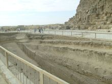 Египет. Таба. Синайский полуостров + Каир