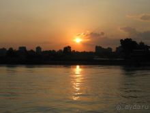 Египет. Таба. Синайский полуостров + Каир