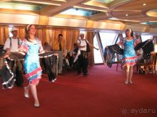 Египет. Таба. Синайский полуостров + Каир