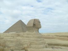 Египет. Таба. Синайский полуостров + Каир