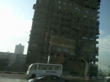 Египет. Таба. Синайский полуостров + Каир