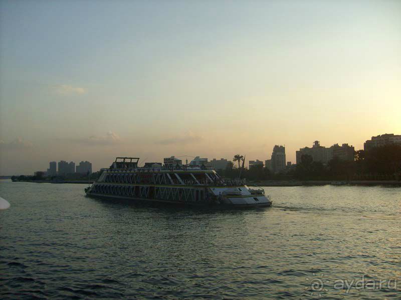 Египет. Таба. Синайский полуостров + Каир