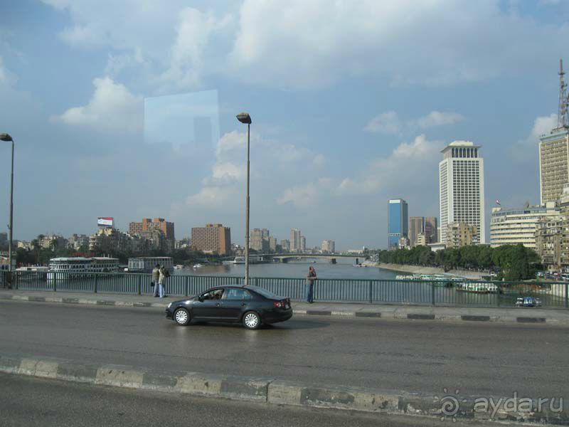 Египет. Таба. Синайский полуостров + Каир