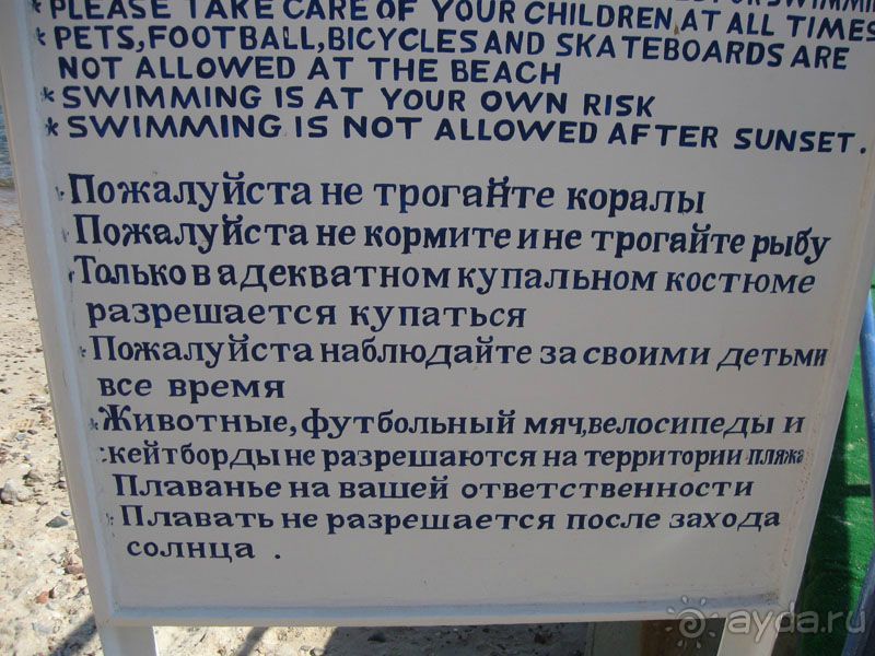 Египет. Таба. Синайский полуостров + Каир