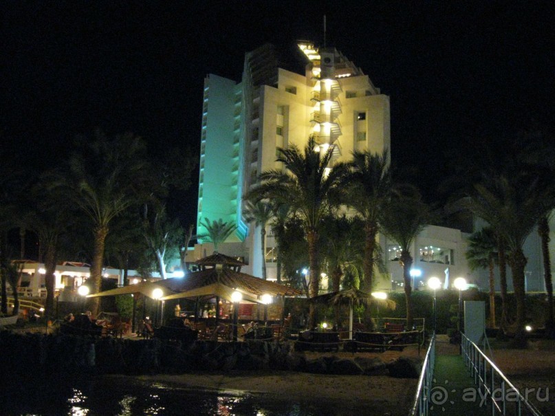 Египет. Таба. Синайский полуостров + Каир