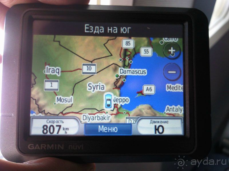 Египет. Таба. Синайский полуостров + Каир