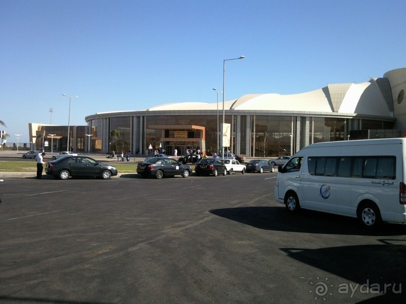 Египет. Таба. Синайский полуостров + Каир