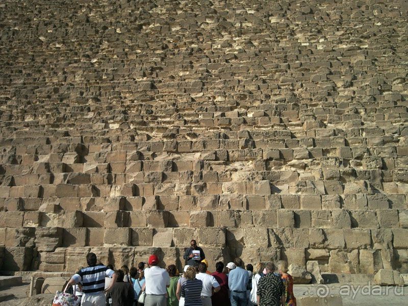 Египет. Таба. Синайский полуостров + Каир