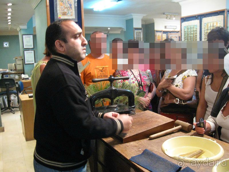 Египет. Таба. Синайский полуостров + Каир