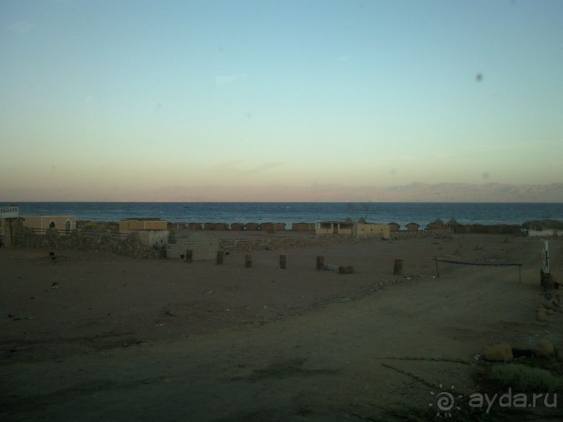 Египет. Таба. Синайский полуостров + Каир