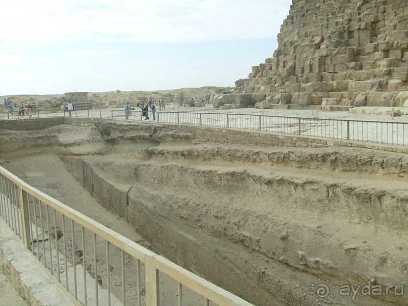 Египет. Таба. Синайский полуостров + Каир