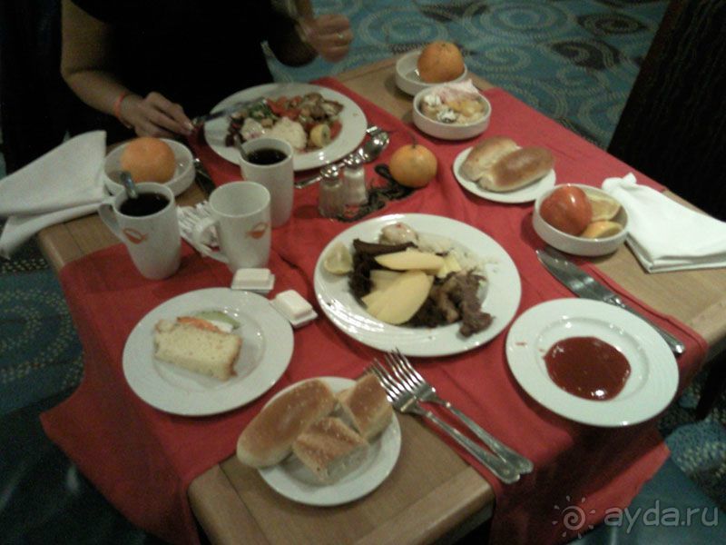 Египет. Таба. Синайский полуостров + Каир