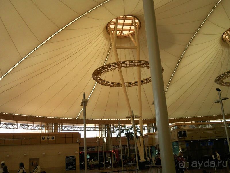 Египет. Таба. Синайский полуостров + Каир