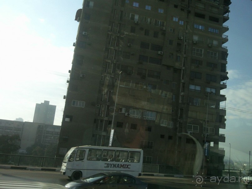 Египет. Таба. Синайский полуостров + Каир