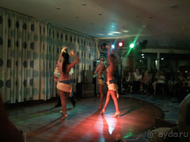 Египет. Таба. Синайский полуостров + Каир