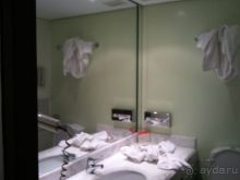 Hilton, крайний отель Табы, с казино