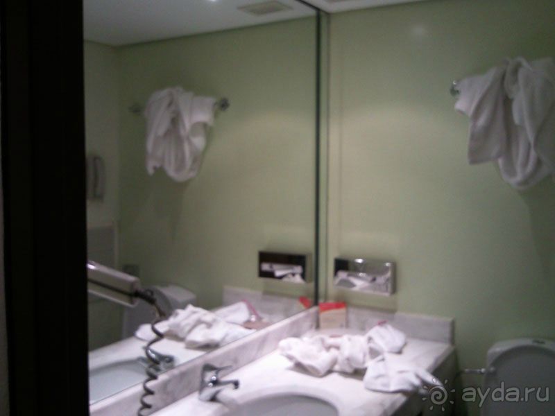 фото Peninsula Beach Resorts