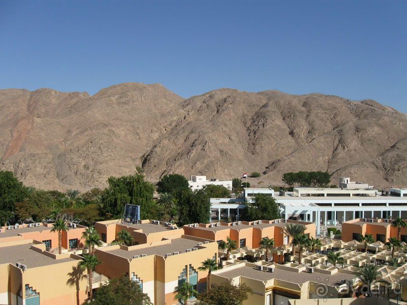 фото Peninsula Beach Resorts