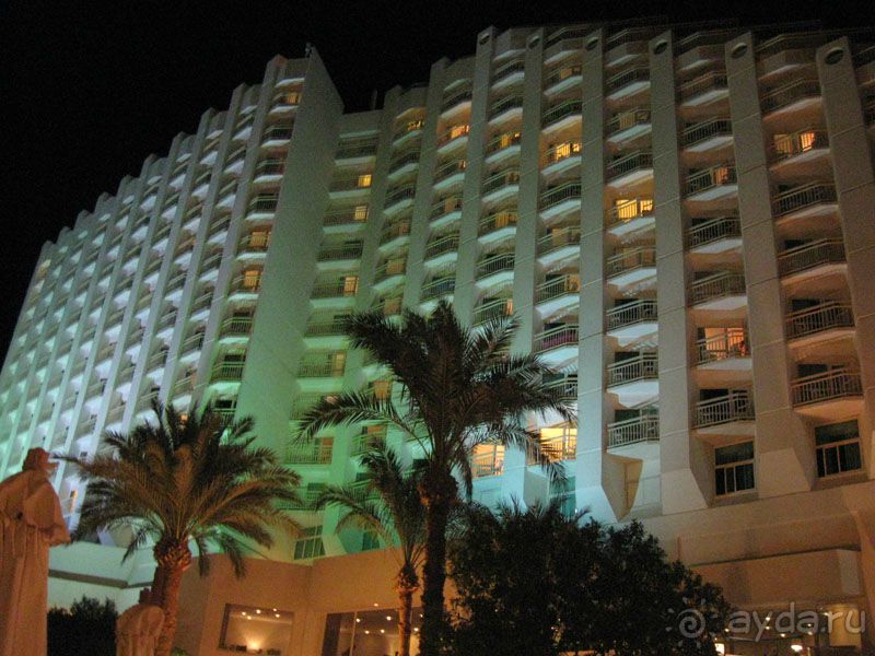 фото Peninsula Beach Resorts