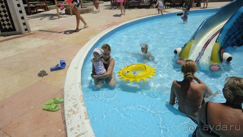 Незабываемые дни