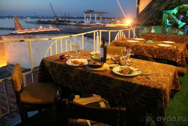 Пальчики оближешь