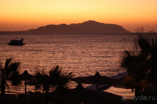 фото Royal Savoy Sharm El Sheikh