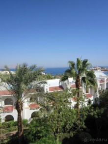 фото Royal Savoy Sharm El Sheikh