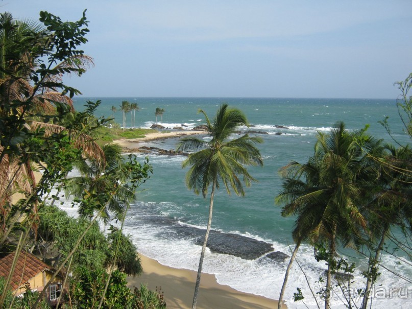 Отдых на Шри - Ланке