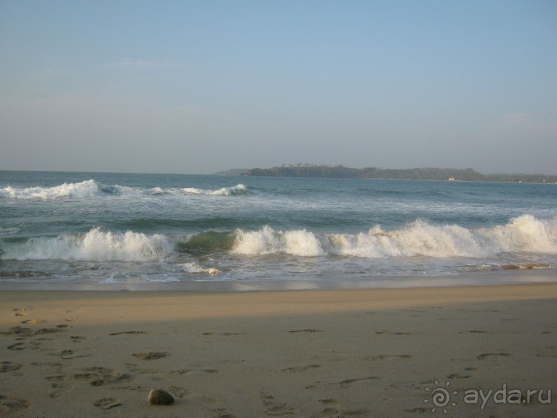 Отдых на Шри - Ланке