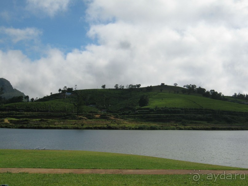 Отдых на Шри - Ланке