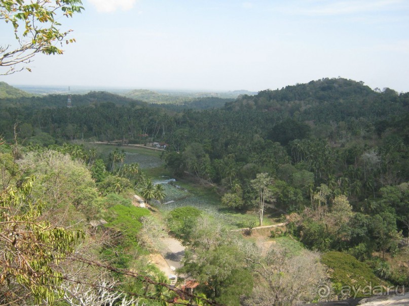 Отдых на Шри - Ланке