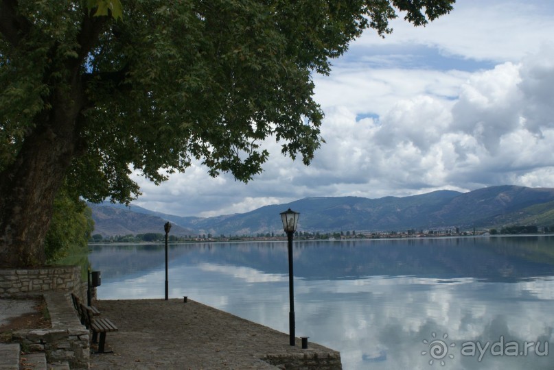 Поездка за "пушистой радостью" в великолепную Касторью 