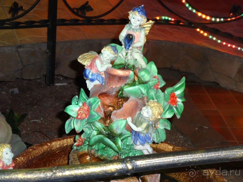 Обязательно приедем ещё.