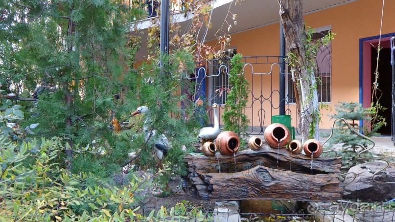 Обязательно приедем ещё.