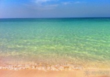 Страна роскоши - ОАЭ январь 2014