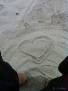 Страна роскоши - ОАЭ январь 2014