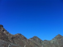 Страна роскоши - ОАЭ январь 2014